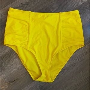Aerie swimsuit bottoms